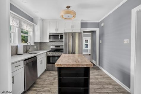 58 S Prospect Street Verona NJ 07044