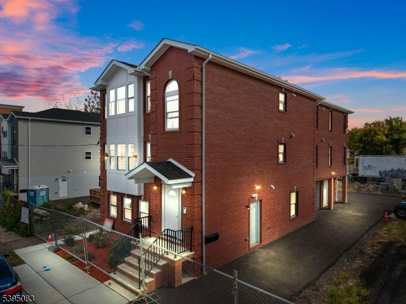24 Garibaldi Avenue Newark NJ 07114