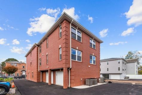 24 Garibaldi Avenue Newark NJ 07114