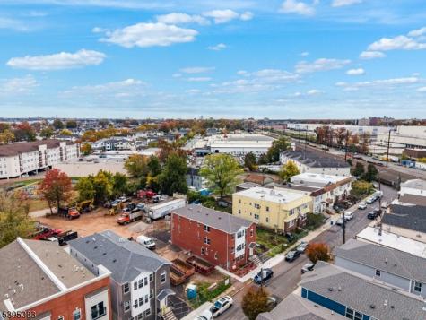 24 Garibaldi Avenue Newark NJ 07114