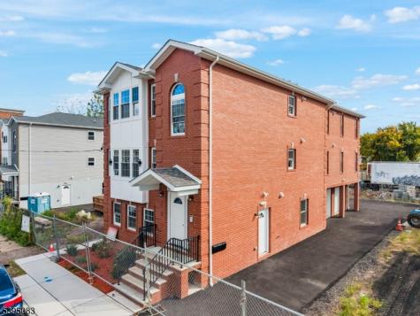 24 Garibaldi Avenue Newark NJ 07114