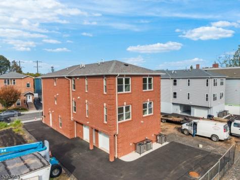 24 Garibaldi Avenue Newark NJ 07114