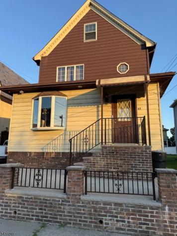 65 Madison Avenue Clifton NJ 07011