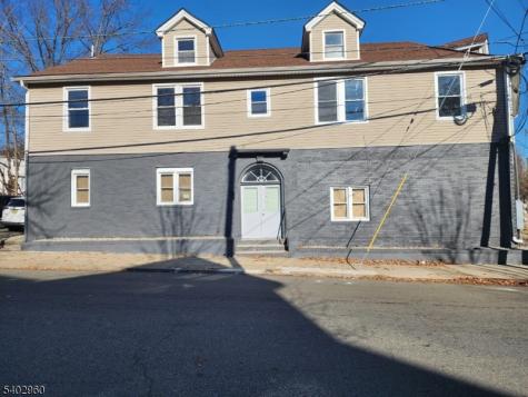 93 Hughes Street Maplewood NJ 07040