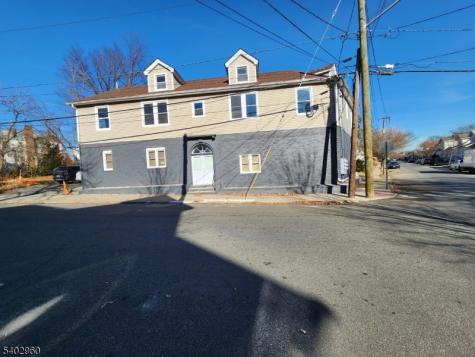 93 Hughes Street Maplewood NJ 07040