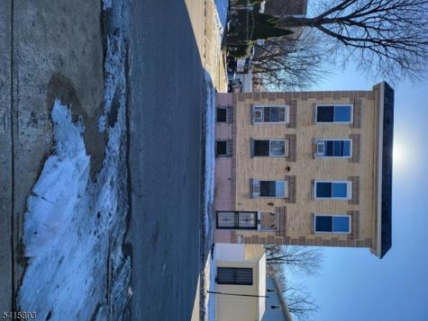 89 Tremont Avenue East Orange NJ 07018
