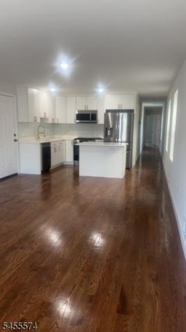 45 New Street East Orange NJ 07017