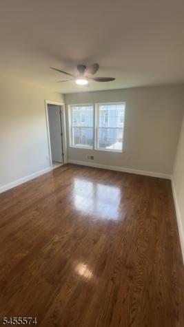 45 New St Apt 1 East Orange NJ 07017