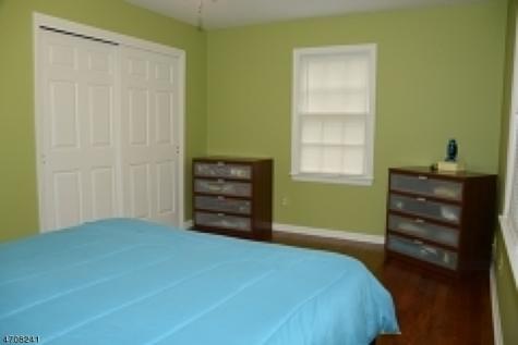 5 Deer Run Drive Randolph NJ 07869