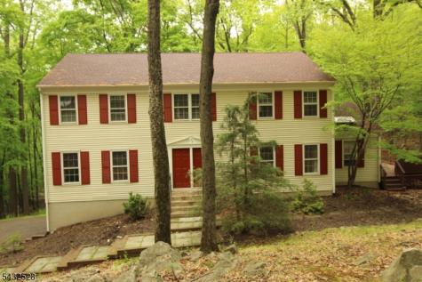 5 Deer Run Drive Randolph NJ 07869