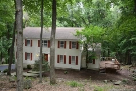 5 Deer Run Drive Randolph NJ 07869