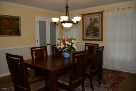 5 Deer Run Drive Randolph NJ 07869