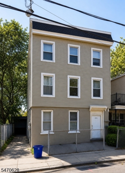 275 Pine Street Jersey City NJ 07304