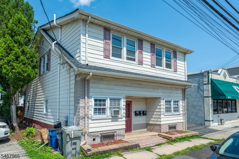 106 Broughton Avenue Bloomfield NJ 07003
