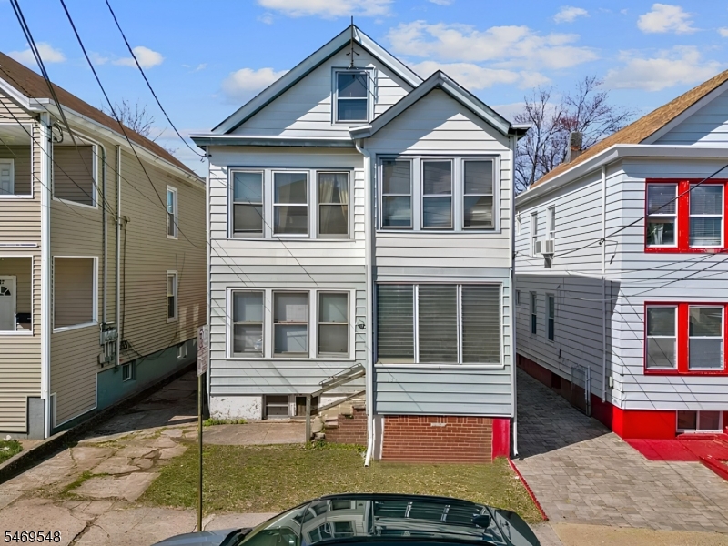 129 Buffalo Avenue Paterson NJ 07503