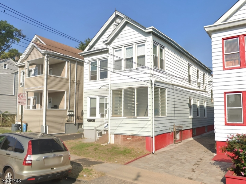 129 Buffalo Avenue Paterson NJ 07503