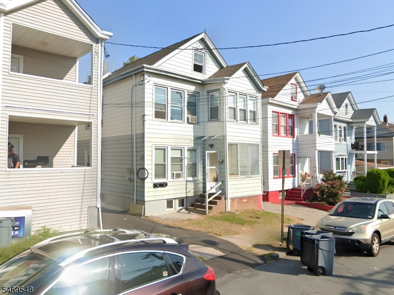 129 Buffalo Avenue Paterson NJ 07503