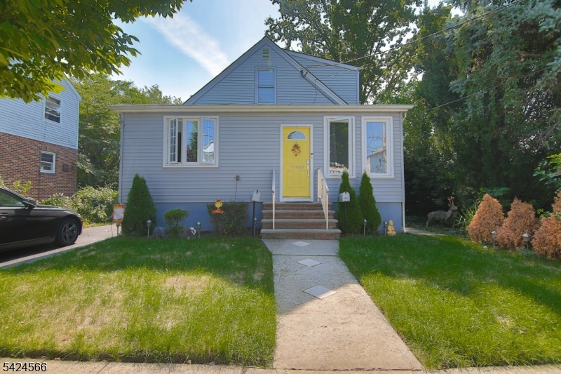 433 Ainsworth Street Linden NJ 07036