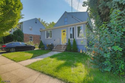 433 Ainsworth Street Linden NJ 07036