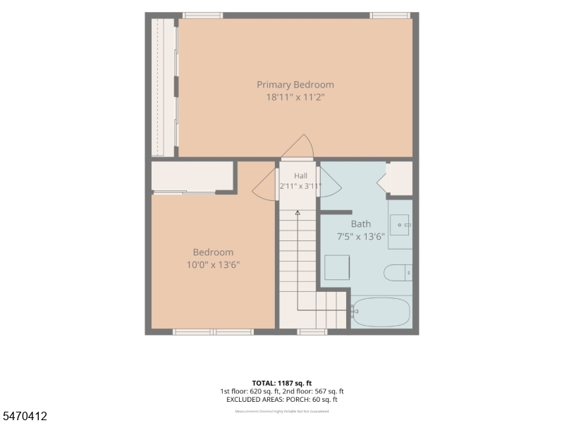 133 Atlanta Avenue Union NJ 07088