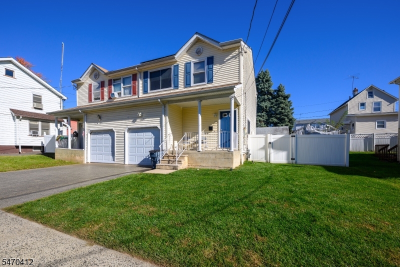 133 Atlanta Avenue Union NJ 07088