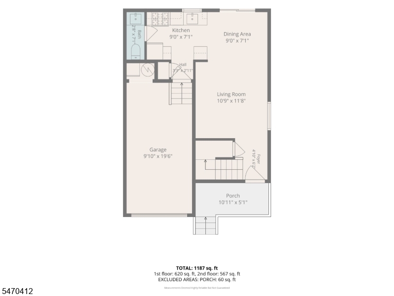 133 Atlanta Avenue Union NJ 07088