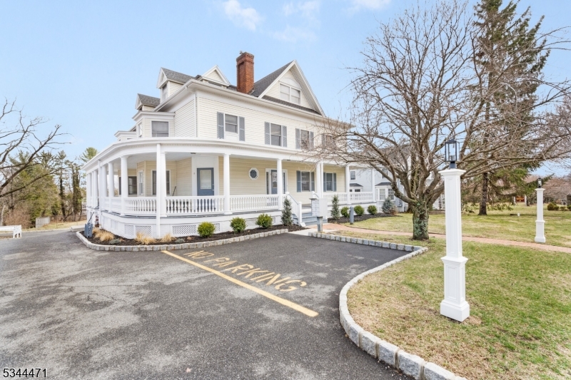 15 Madison Avenue Madison NJ 07940