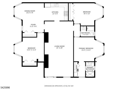 15 Madison Avenue Madison NJ 07940