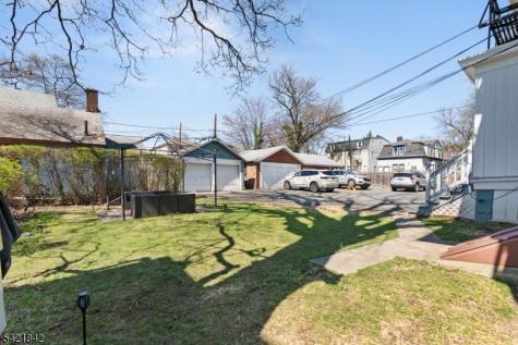 137 S Burnet Street East Orange NJ 07018