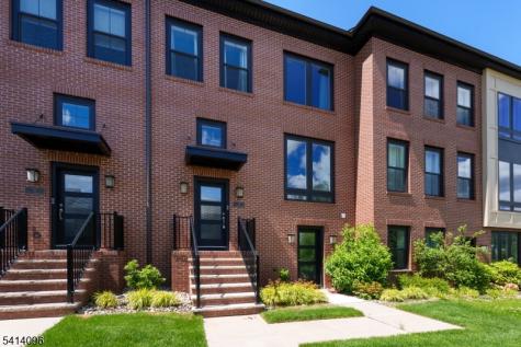 3 E Hartwick Drive Montgomery NJ 08558