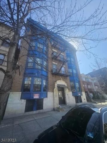 150 Broad Street Newark NJ 07104