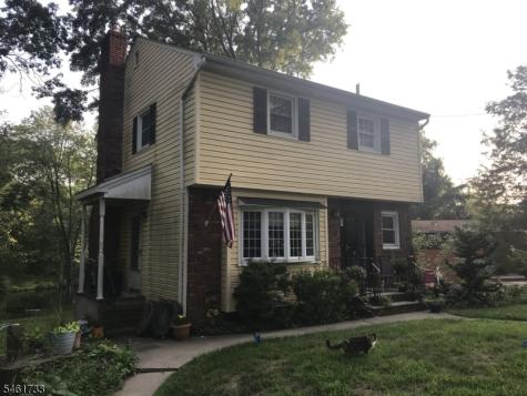 57 Lakeside Trail Kinnelon NJ 07405