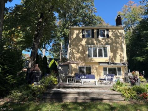 57 Lakeside Trail Kinnelon NJ 07405