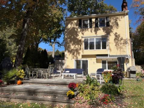 57 Lakeside Trail Kinnelon NJ 07405