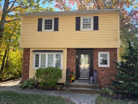 57 Lakeside Trail Kinnelon NJ 07405