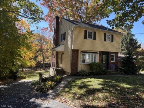 57 Lakeside Trail Kinnelon NJ 07405