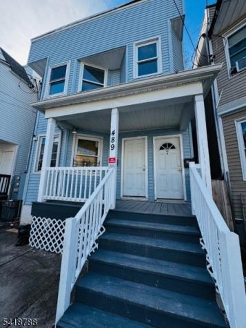 489 S 17th Street Newark NJ 07103