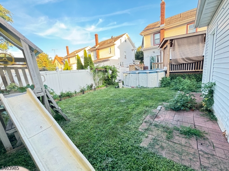 305 Fitzpatrick Street Hillside NJ 07205