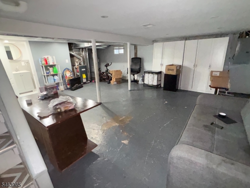 305 Fitzpatrick Street Hillside NJ 07205
