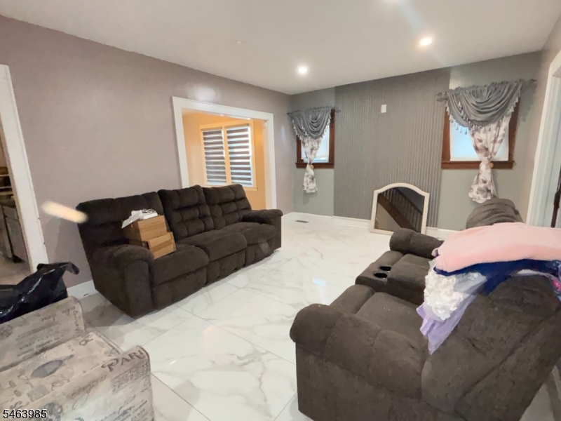 305 Fitzpatrick Street Hillside NJ 07205