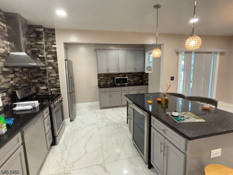 305 Fitzpatrick Street Hillside NJ 07205