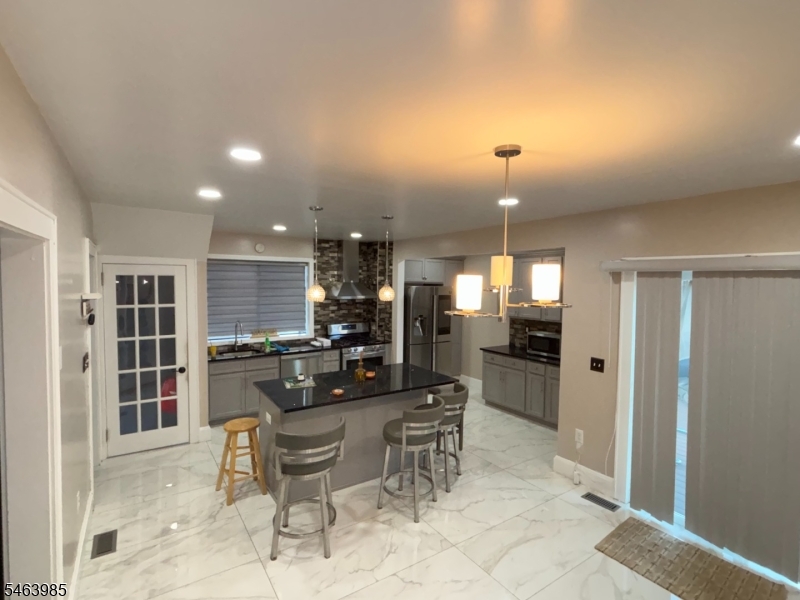 305 Fitzpatrick Street Hillside NJ 07205