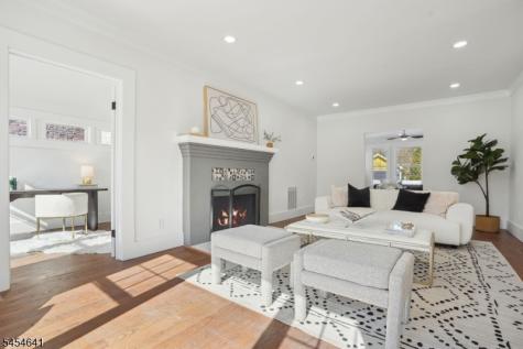 3 Emerson Place Montclair NJ 07043