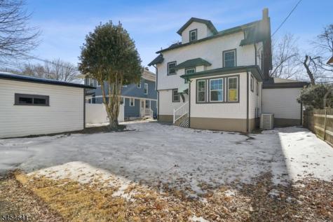 3 Emerson Place Montclair NJ 07043