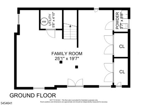 3 Emerson Place Montclair NJ 07043