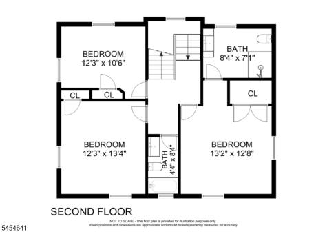 3 Emerson Place Montclair NJ 07043
