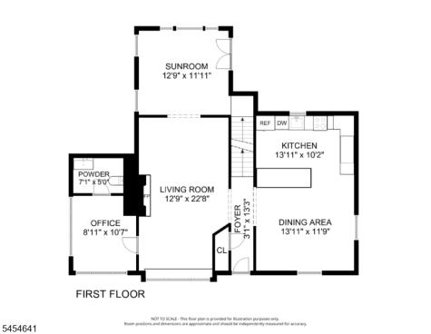 3 Emerson Place Montclair NJ 07043