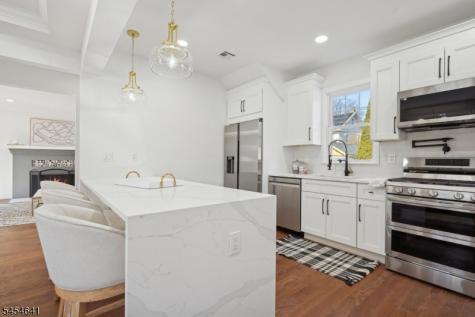 3 Emerson Place Montclair NJ 07043