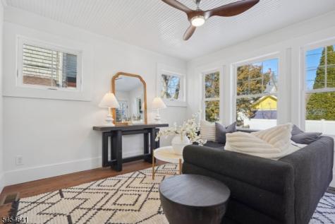 3 Emerson Place Montclair NJ 07043