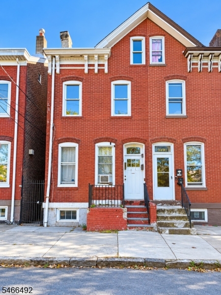131 Tyler Street Trenton NJ 08609